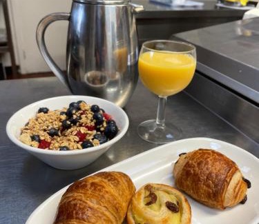 Mey Hotel | The Mey Hotel