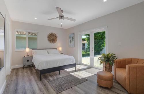 Miami Gardens House | The Miami Gardens Getaway