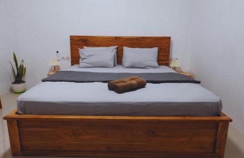 Mendoyo Apartment | The middle Surf house