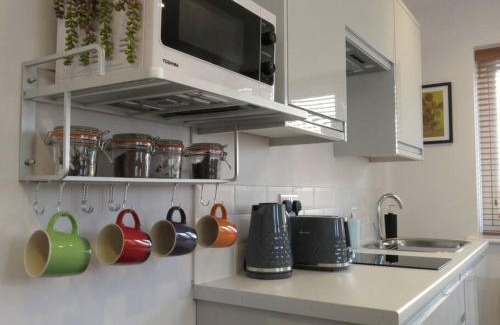 Macclesfield Apartment | The Middlewood - Luxury self contained retreat
