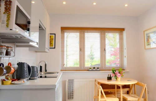 Macclesfield Apartment | The Middlewood - Luxury self contained retreat