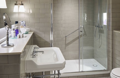 Manchester City Centre Hotel | The Midland - Manchester