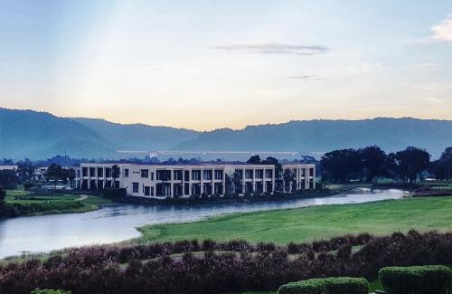 Sarika Resort | The Midst@ Royal hills Nakornayok