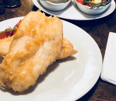 Dungloe House | The Midway Bar & Guesthouse