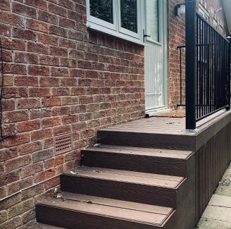 Macclesfield Bed & Breakfast | The Midway