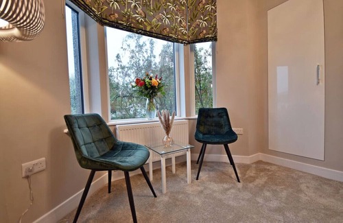 Rawtenstall Condo | The Milan Suite at Moat House