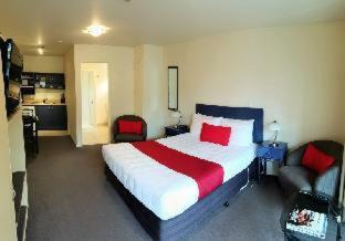 Merivale Hotel | The Milano Christchurch