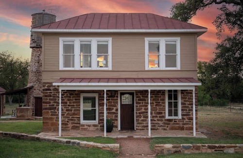 Mason House | The Mildred Guest Haus