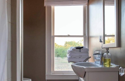 Mason House | The Mildred Guest Haus