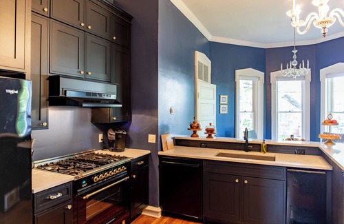 Mason House | The Mildred Haus in Mason