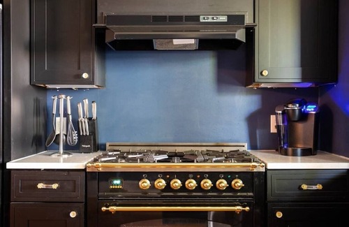 Mason House | The Mildred Haus