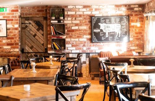 Ripponden Hotel | The Milestone