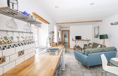 Westcott Cottage | THE MILK SHED, pet friendly, luxury holiday cottage in Plymtree