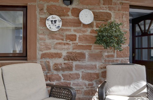 St Bees Cottage | The Milking Parlour - UK30866