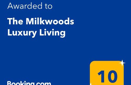 Great Brak River House | The Milkwoods Luxury Living