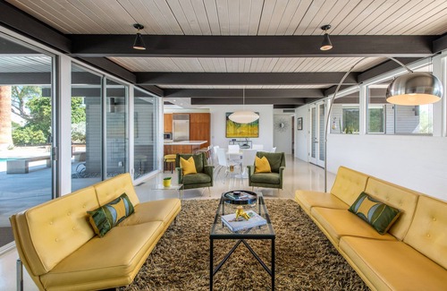 Borrego Springs House | The Milky Way Modern Desert Retreat