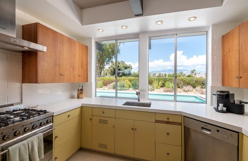 Borrego Springs House | The Milky Way Modern Desert Retreat