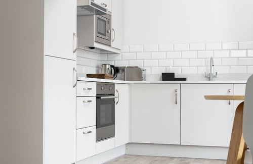 Barnetby House | The Mill - 1 bedroom self-catered cottage apartment