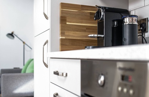 Barnetby House | The Mill - 1 bedroom self-catered cottage apartment