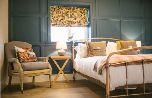 Conder Green House | The Mill at Conder Green