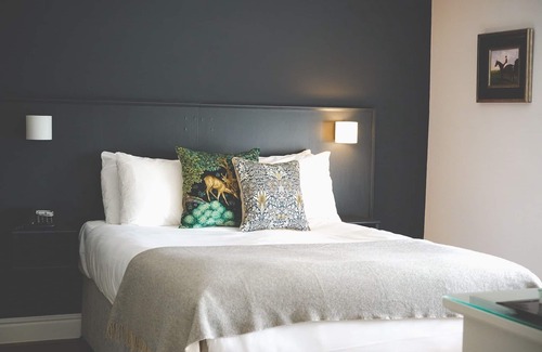 Conder Green House | The Mill at Conder Green