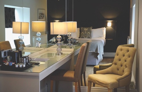 Conder Green House | The Mill at Conder Green