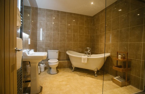 Conder Green House | The Mill at Conder Green