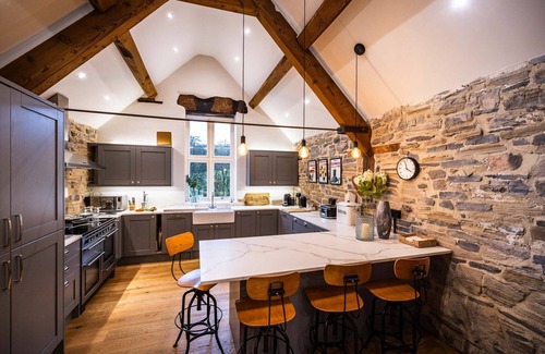 Atlow House | The Mill @ Atlow Mill