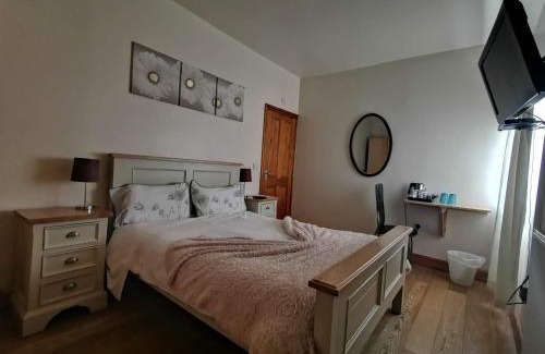 Stone House | The Mill Bed and Breakfast