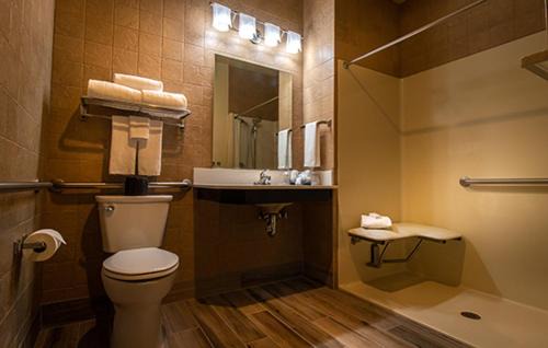 North Bend Hotel | The Mill Casino Hotel