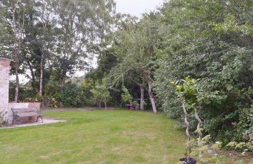Ault Hucknall House | The Mill Cottage