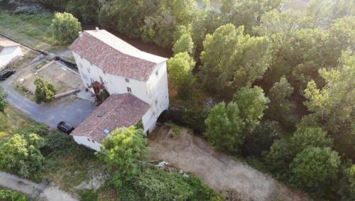 Saint-Georges-de-Luzencon House | The Mill France- Near Millau