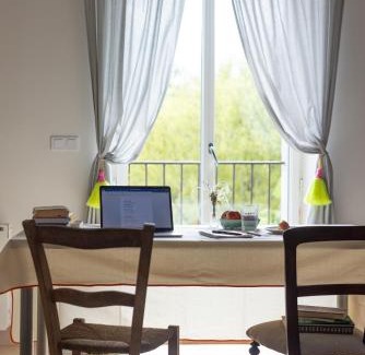 Saint-Georges-de-Luzencon House | The Mill France- Near Millau