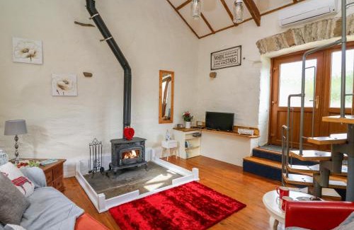 Llandysul House | The Mill
