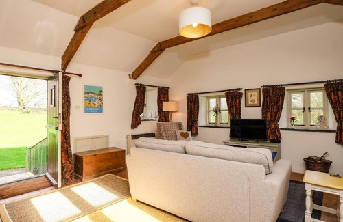 Lostwithiel House | The Mill