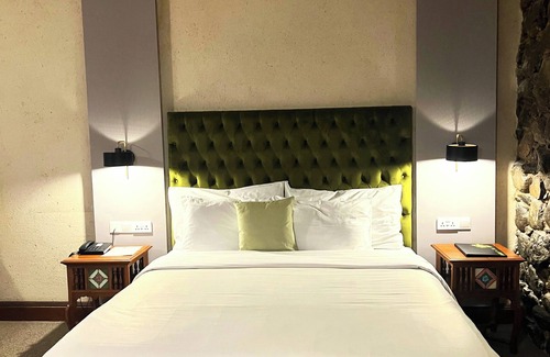 Kakopetria Hotel | The Mill Hotel