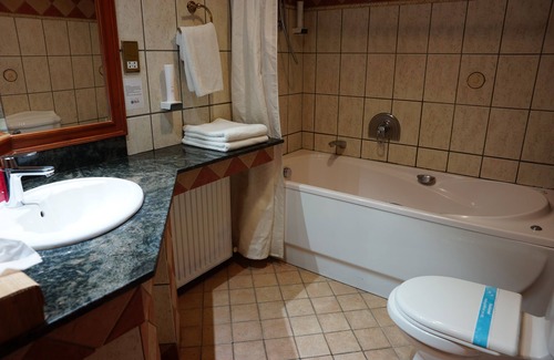 Kakopetria Hotel | The Mill Hotel
