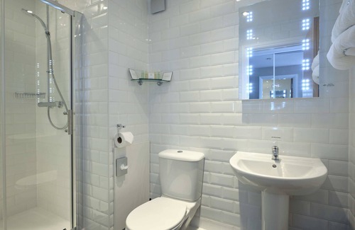 Chester Hotel | The Mill Hotel & Spa