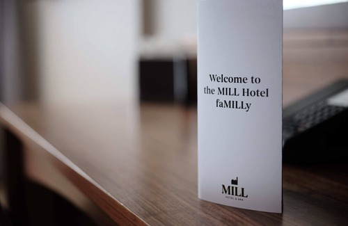Chester Hotel | The Mill Hotel & Spa