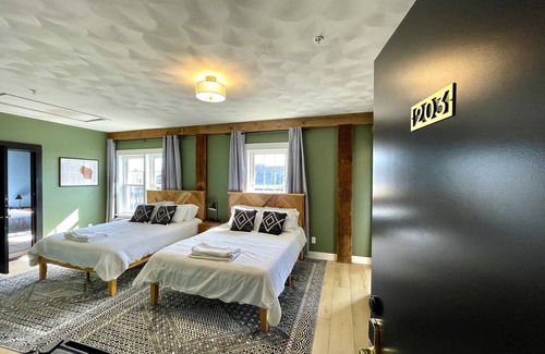 Waunakee Hotel | The Mill Hotel