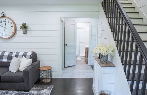 Goldbond House | The Mill House at Four Fillies Lodge