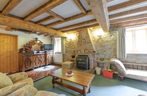 Aston Ingham House | The Mill House