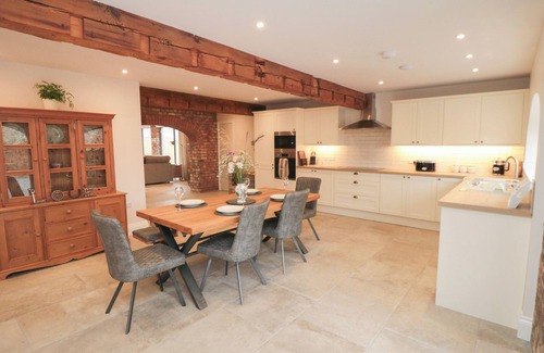 Thirsk Cottage | The Mill House