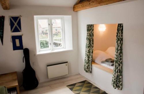 Sæby House | The Mill House - Saeby Watermill