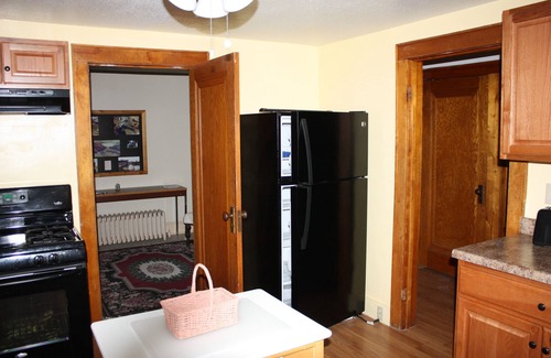 Posen House | The Mill House, year around Country Home & Historic Grist mill w/2 Kayaks