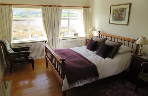 Dunfanaghy House | The Mill
