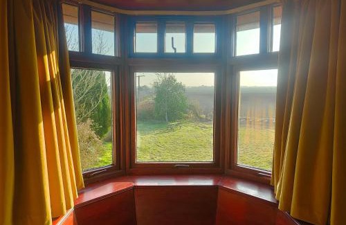 Arbroath Apartment | The Mill Lade - Hidden House