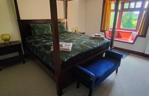 Arbroath Apartment | The Mill Lade - Hidden House