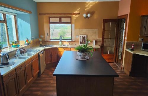 Arbroath Apartment | The Mill Lade - Hidden House