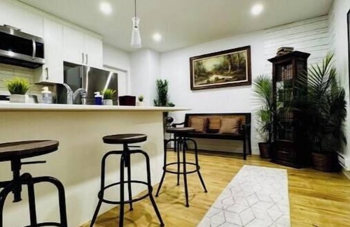 South Clearbrook House | The Mill Lake Getaway
